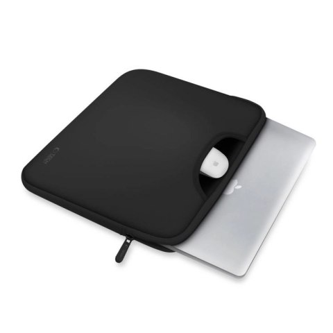 Torba na laptopa 15-16 Tech-Protect Neopren - czarna Tech-Protect