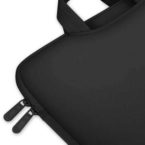 Torba na laptopa 15-16 Tech-Protect Neopren - czarna Tech-Protect