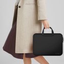 Torba na laptopa 15-16 Tech-Protect Neopren - czarna Tech-Protect