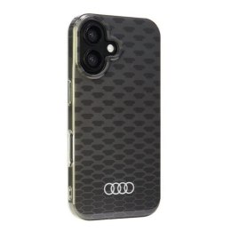 Etui Audi IML Stitching Pattern MagSafe na iPhone 16 6.1