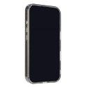 Etui Audi IML Stitching Pattern MagSafe na iPhone 16 6.1" - czarne Audi
