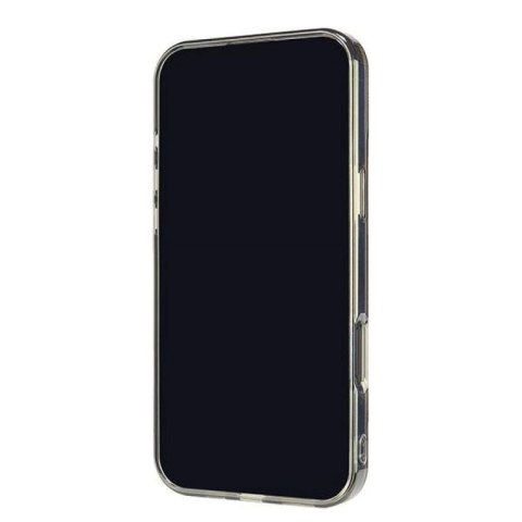 Etui Audi IML Stitching Pattern MagSafe na iPhone 16 Plus 6.7" - czarne Audi