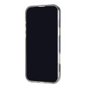 Etui Audi IML Stitching Pattern MagSafe na iPhone 16 Pro Max 6.9" - czarne Audi
