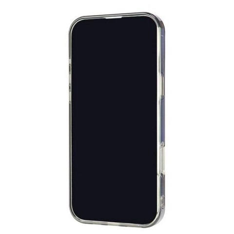 Etui Audi IML Stitching Pattern MagSafe na iPhone 16 Pro Max 6.9" - czarne Audi