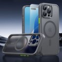 Etui ESR Classic Pro Set Halolock MagSafe na iPhone 16 Pro Max - szare ESR