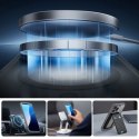 Etui ESR Classic Pro Set Halolock MagSafe na iPhone 16 Pro Max - szare ESR
