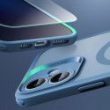 Etui ESR Classic Pro Set Halolock MagSafe na iPhone 16 - niebieskie ESR