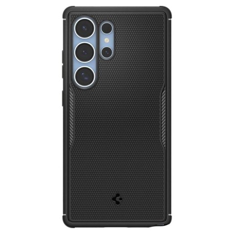 Etui Spigen Core Armor Mag na Samsung Galaxy S25 Ultra - czarne Spigen