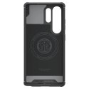 Etui Spigen Core Armor Mag na Samsung Galaxy S25 Ultra - czarne Spigen