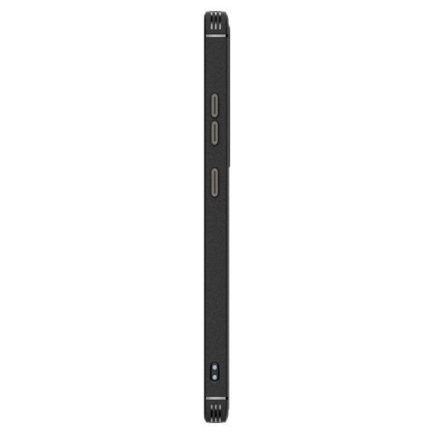 Etui Spigen Core Armor Mag na Samsung Galaxy S25 Ultra - czarne Spigen