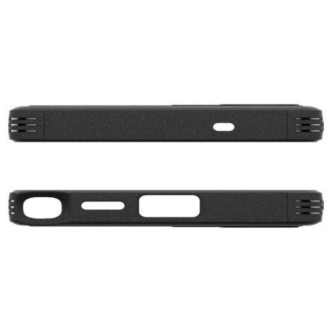 Etui Spigen Core Armor Mag na Samsung Galaxy S25 Ultra - czarne Spigen