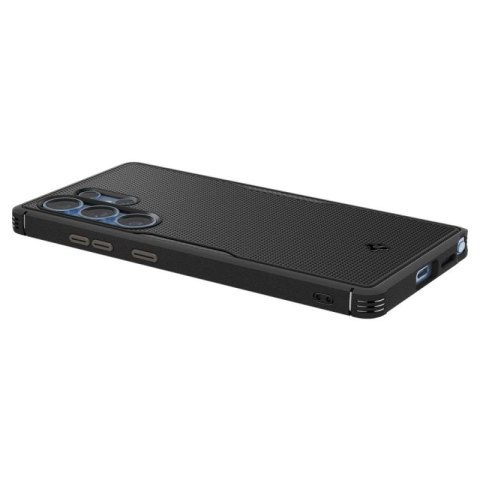 Etui Spigen Core Armor Mag na Samsung Galaxy S25 Ultra - czarne Spigen