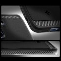 Etui Spigen Rugged Armor Mag MagSafe na Samsung Galaxy S25 - czarny-mat Spigen