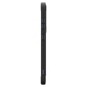 Etui Spigen Rugged Armor Mag MagSafe na Samsung Galaxy S25 - czarny-mat Spigen