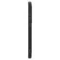 Etui Spigen Rugged Armor Mag na Samsung Galaxy S25 Ultra - czarne Spigen