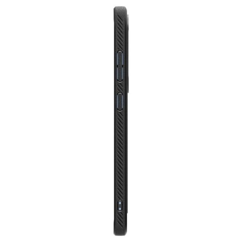 Etui Spigen Rugged Armor Mag na Samsung Galaxy S25 Ultra - czarne Spigen