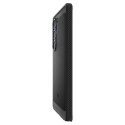 Etui Spigen Rugged Armor Mag na Samsung Galaxy S25 Ultra - czarne Spigen