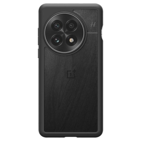 Etui Spigen Ultra Hybrid na OnePlus 13 - czarne Spigen