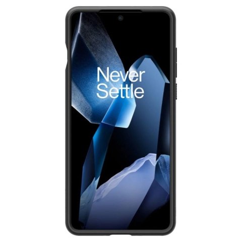 Etui Spigen Ultra Hybrid na OnePlus 13 - czarne Spigen
