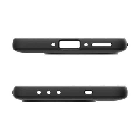 Etui Spigen Ultra Hybrid na OnePlus 13 - czarne Spigen