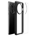 Etui Spigen Ultra Hybrid na OnePlus 13 - czarne Spigen