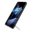 Etui Spigen Ultra Hybrid na OnePlus 13 - czarne Spigen
