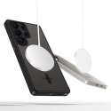 Etui Tech-Protect MagCam MagSafe na Samsung Galaxy S25 Ultra - czarne Tech-Protect