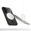 Etui Tech-Protect MagCam MagSafe na Samsung Galaxy S25 - czarne Tech-Protect