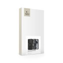 Etui Tech-Protect MagCam MagSafe na Samsung Galaxy S25 - czarne Tech-Protect