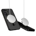 Etui Tech-Protect MagMat MagSafe na Samsung Galaxy S25 - czarne Tech-Protect