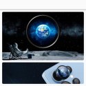 Osłona aparatu Spigen Optik Pro GLAS.TR EZ FIT 2-pack na Samsung Galaxy S25 Ultra - czarna Spigen