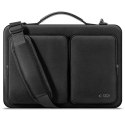 Torba na laptopa 13-14 Tech-Protect Defender Bag - czarna Tech-Protect