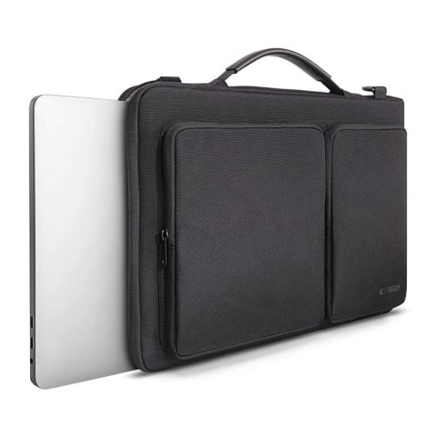 Torba na laptopa 13-14 Tech-Protect Defender Bag - czarna Tech-Protect