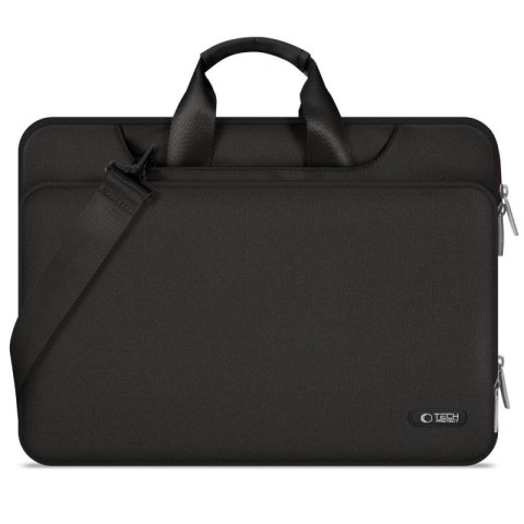 Torba na laptopa 13-14 Tech-Protect Pocket - czarna Tech-Protect