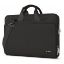 Torba na laptopa 13-14 Tech-Protect Pocket - czarna Tech-Protect