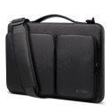 Torba na laptopa 15-16 Tech-Protect Defender Bag - czarna Tech-Protect