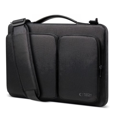 Torba na laptopa 15-16 Tech-Protect Defender Bag - czarna Tech-Protect