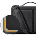 Torba na laptopa 15-16 Tech-Protect Defender Bag - czarna Tech-Protect