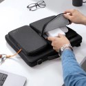 Torba na laptopa 15-16 Tech-Protect Defender Bag - czarna Tech-Protect