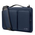 Torba na laptopa 15-16 Tech-Protect Defender Bag - niebieska Tech-Protect