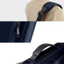 Torba na laptopa 15-16 Tech-Protect Defender Bag - niebieska Tech-Protect