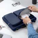 Torba na laptopa 15-16 Tech-Protect Defender Bag - niebieska Tech-Protect