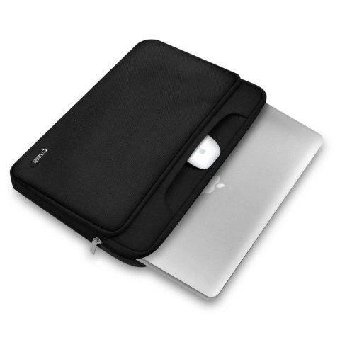 Torba na laptopa 15-16 Tech-Protect Pocket - czarna Tech-Protect