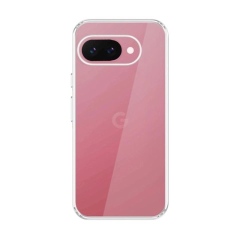 Etui 3mk Armor Case na Google Pixel 9A - przezroczyste 3mk Protection