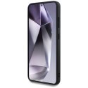 Etui Guess Big 4G Logo Classic Logo do Samsung Galaxy S25 czarny Guess