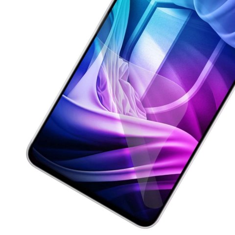 Folia matowa 3mk Silky Matt Pro na Oppo Reno 13F 4G 3mk Protection