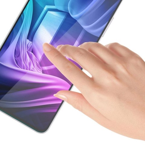 Folia matowa 3mk Silky Matt Pro na Oppo Reno 13F 4G 3mk Protection