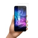 Folia matowa 3mk Silky Matt Pro na Samsung Galaxy S25+ 3mk Protection