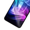 Folia matowa 3mk Silky Matt Pro na Samsung Galaxy S25+ 3mk Protection