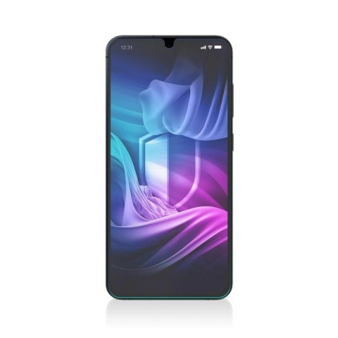 Folia matowa 3mk Silky Matt Pro na Samsung Galaxy S25+ 3mk Protection